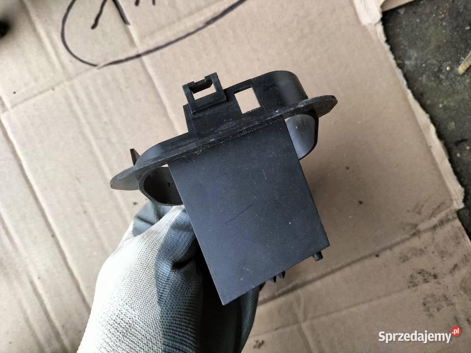 FORD MONDEO MK1 MK2 UCHWYT PRZEŁĄCZNIKA Kamień-Kolonia sprzedam