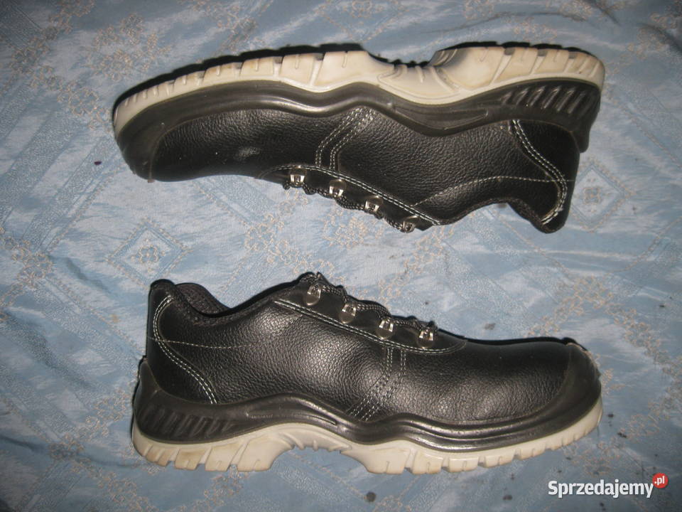 Buty robocze S3 kompozyt CRAFTLAND Germany 42 8 Żary sprzedam