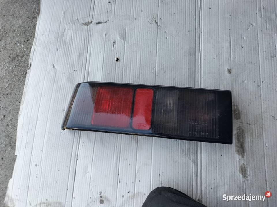 LAMPA TYŁ TYLNA LEWA FORD SIERRA sprzedam