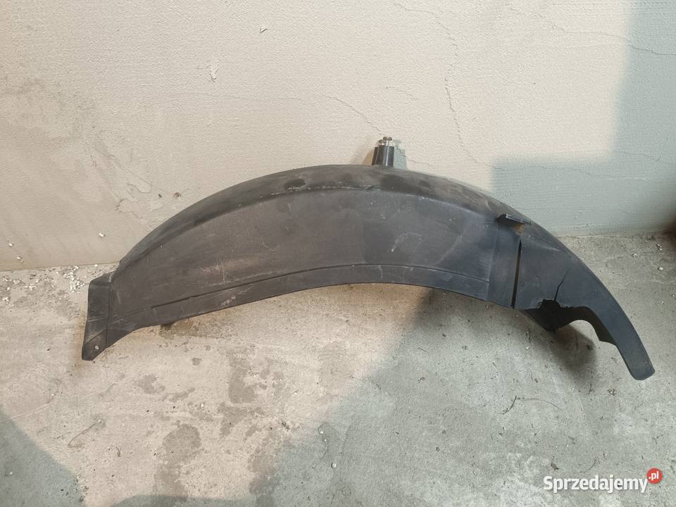 MZ Etz 125150251301 błotnik tył tylny plastik śląskie Bielsko-Biała