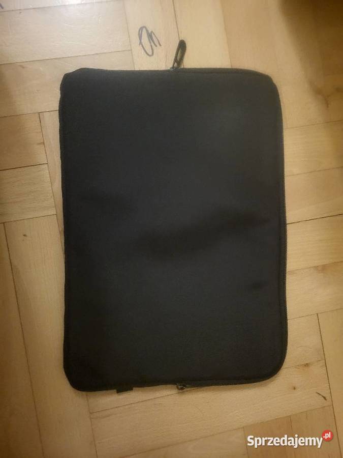Torba pokrowiec na laptopa notebook Kopertówka  mazowieckie Warszawa
