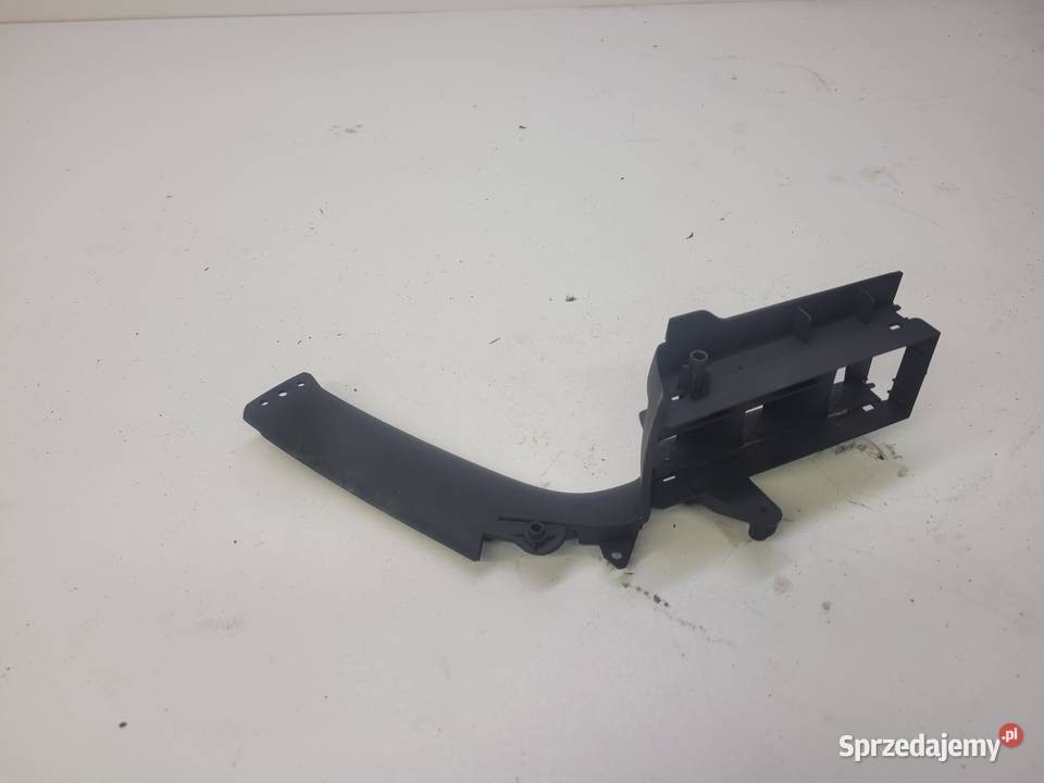 RĄCZKA UCHWYT BOCZKA AUDI A3 8P CABRIO 8P7959521 Przystajń