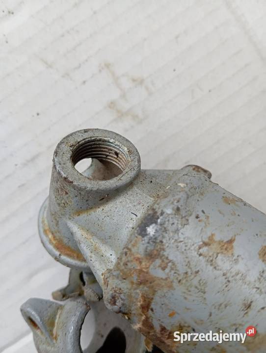 GOLENIE POCHWY LAGI MW K750 K750W DNIEPR URAL Niemodlin