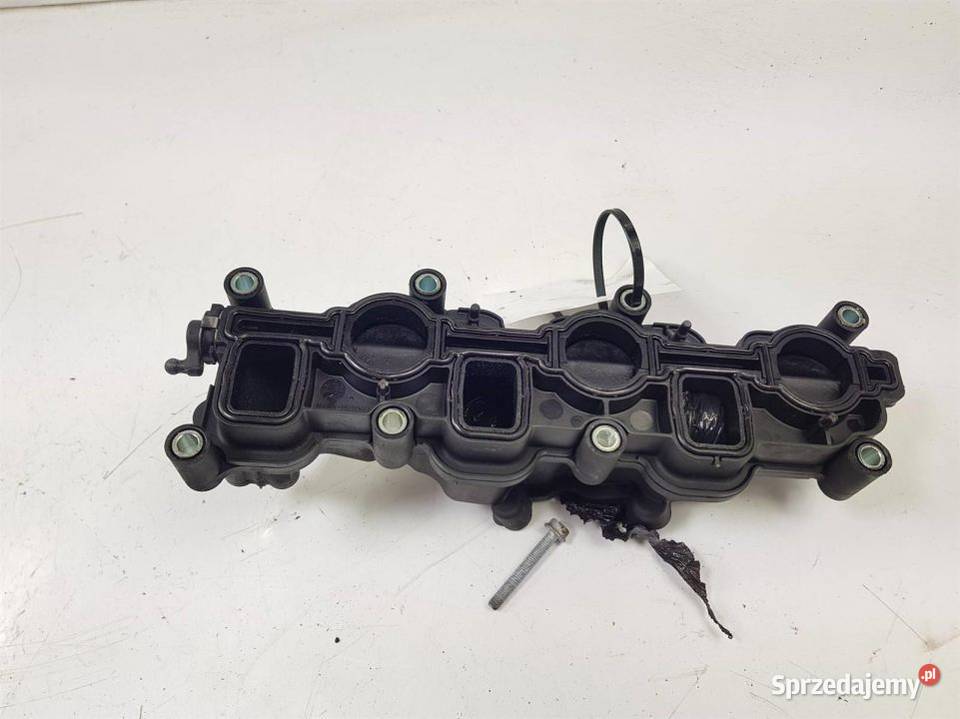 KOLEKTOR SSĄCY Z059129712BT AUDI A5 Lipno