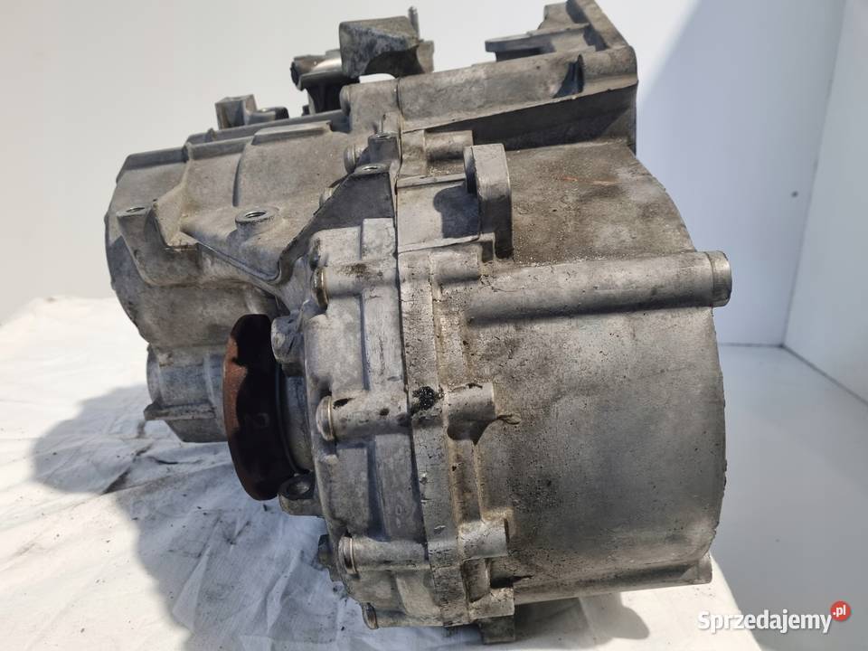 SKRZYNIA BIEGÓW VW Passat B6 20 TDI manualna Chełm