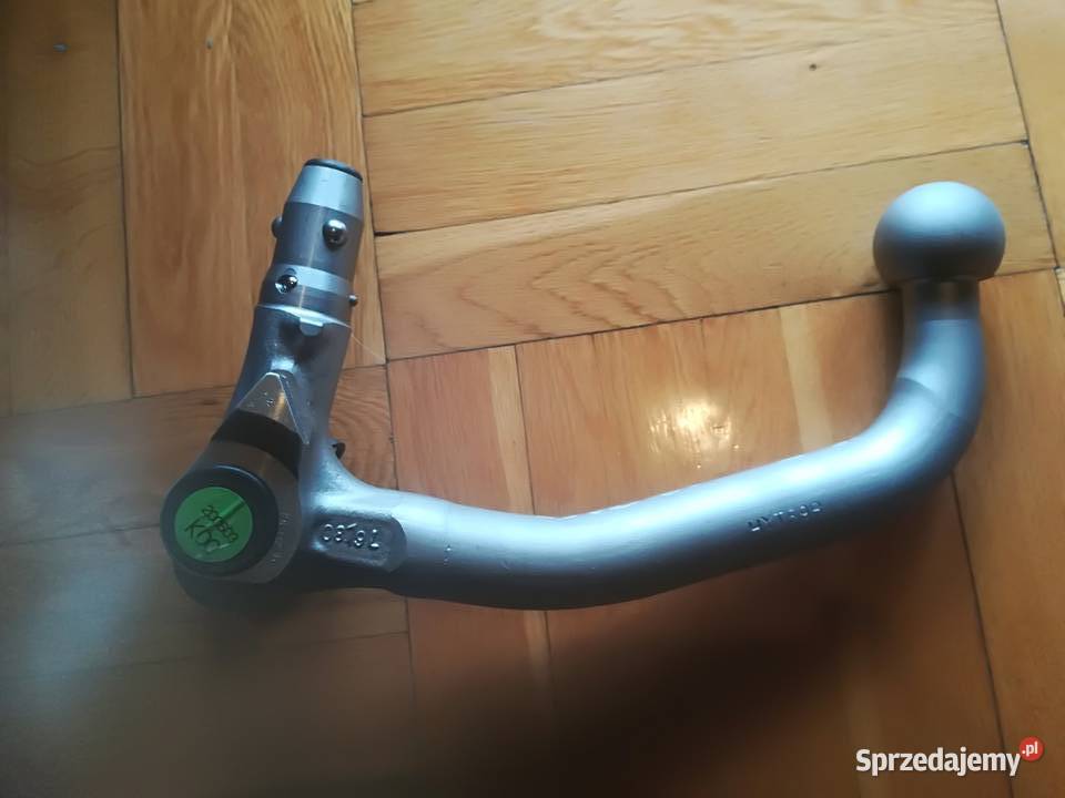 Kula haka Kia Sportage III i IV oryginalna małopolskie Kraków