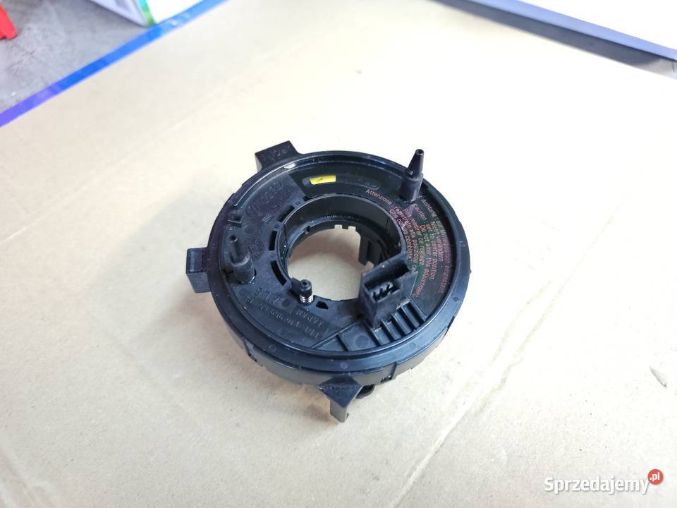 Taśma Airbag Zwijacz Kierownicy 1J0959653B VW sprzedam