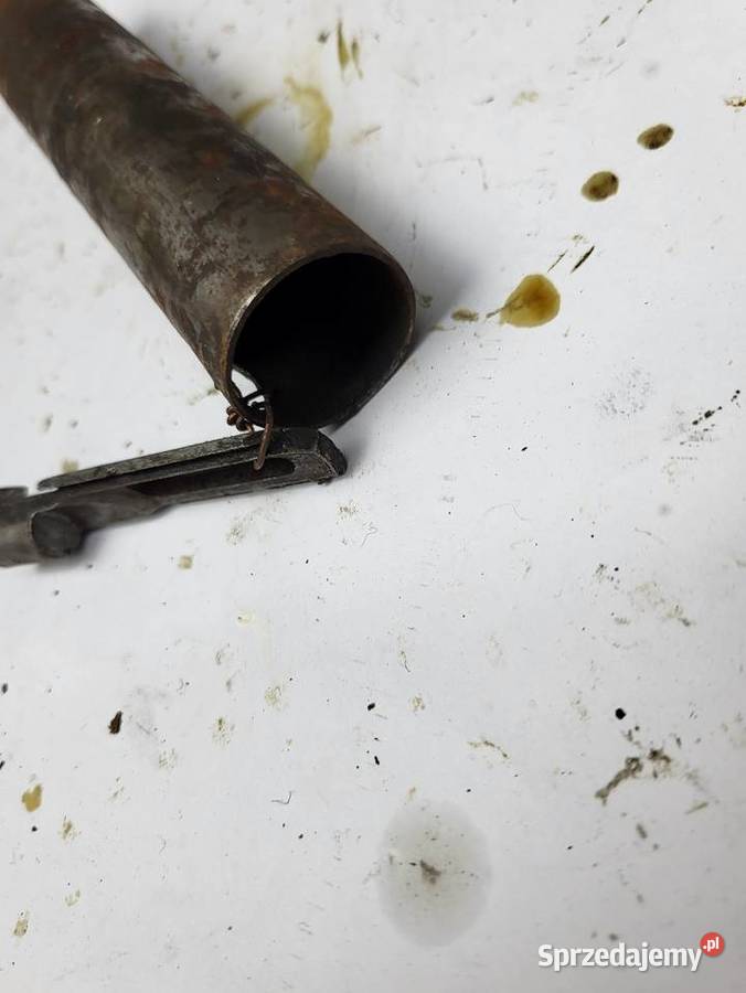 rolgaz suwak dkw nsu zundapp triumph awo śląskie Rybnik sprzedam