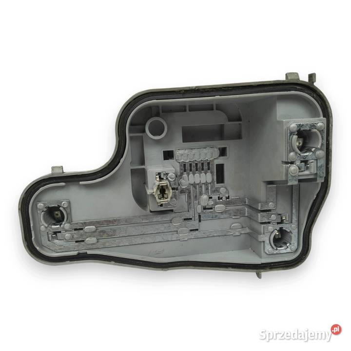 WKŁAD TYLNEJ LAMPY LEWY VW Polo V HTB tylny tył lubelskie