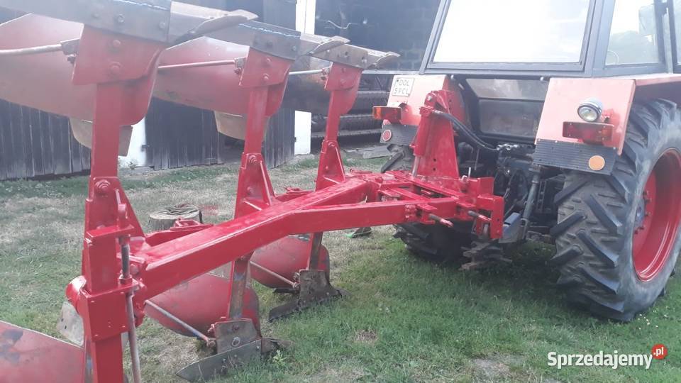 Sprzedam nieuszkodzony Sadków sprzedam