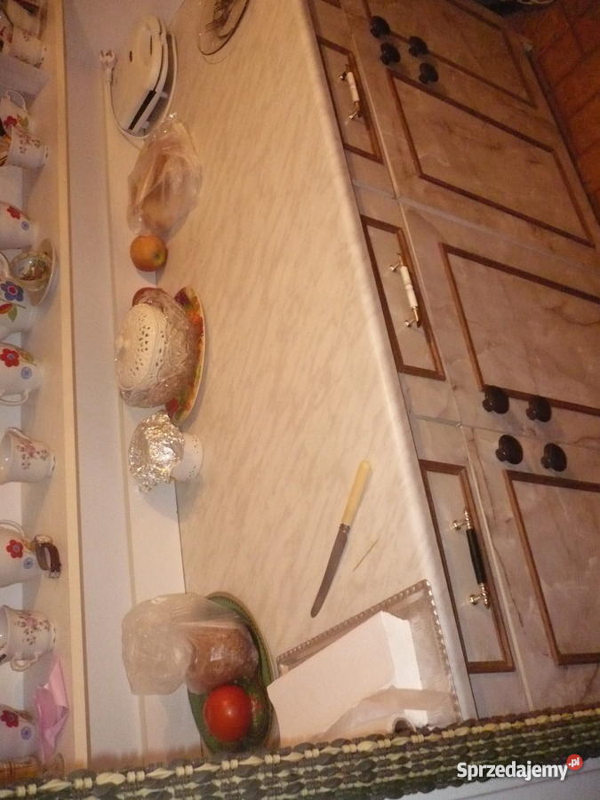 meble kuchenne dolnośląskie Głogów
