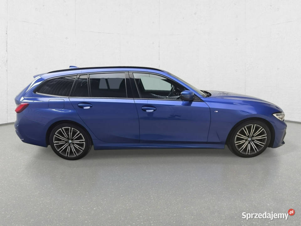 BMW 318 Poleasingowe F30F31 2012 1998cm3