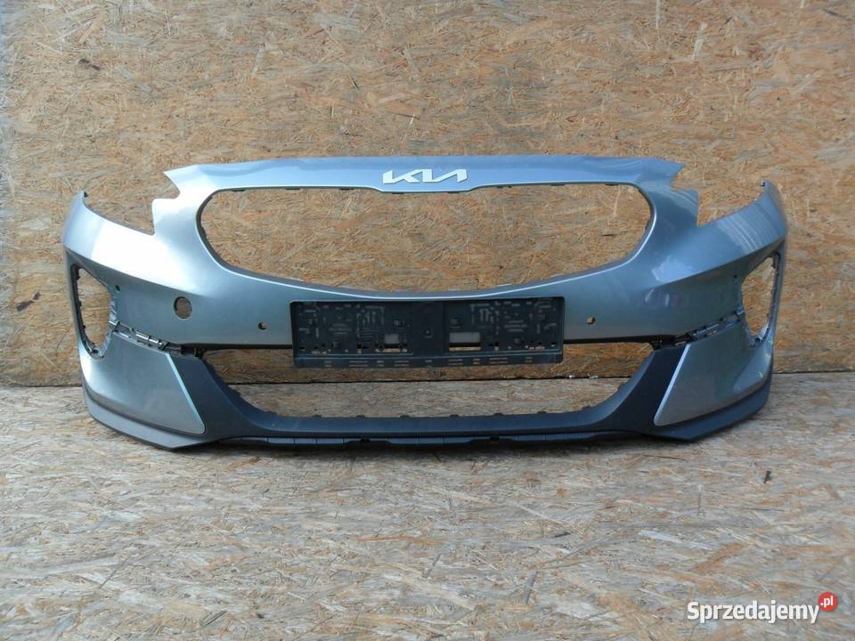 zderzak przód przedni kia ceed kia XCeed