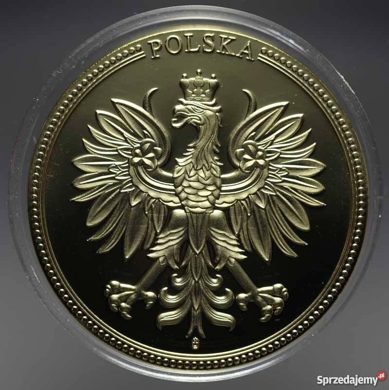 50 2006 Jan Paweł II MONETA BANKNOT Numizmat Numizmatyka Sosnowiec