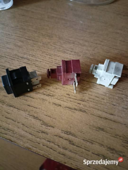 WYŁĄCZNIKI DO ODKURZACZA Osprzęt do odkurzaczy Kłodzko sprzedam