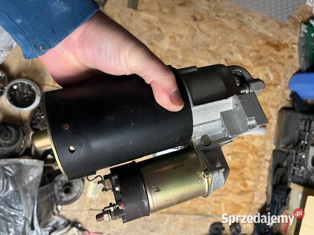 Rozrusznik Pontiac Buick Oldsmobile19781983 Siechnice