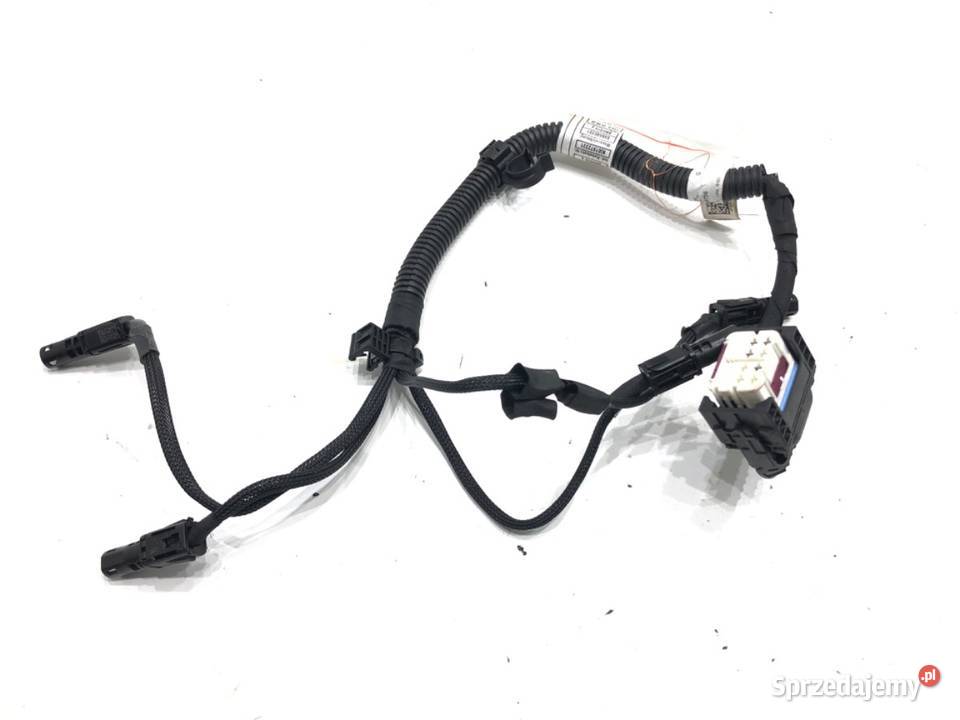 INSTALACJA ŚWIEC ŻAROWYCH 849040201 osobowe sprzedam