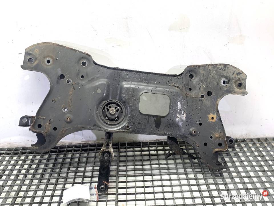 BELKA POD SILNIK SKODA YETI 14 122 SANKI