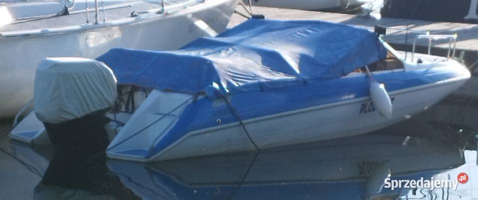 Sprzedam Żeglarstwo Sporty wodne zachodniopomorskie Czaplinek