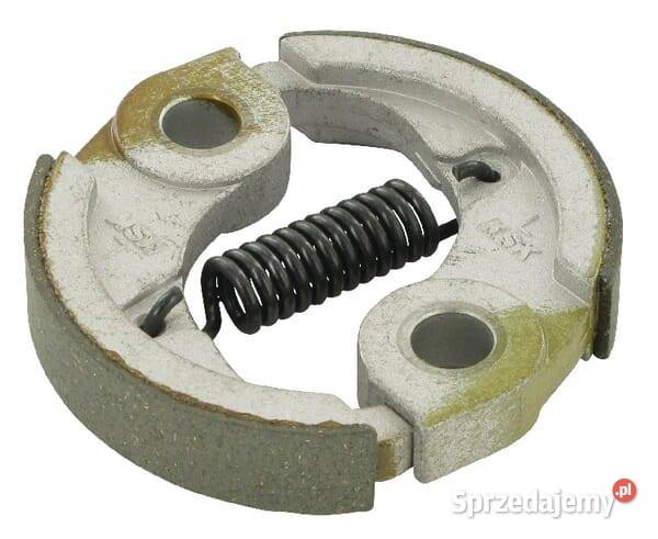 Klocki sprzęgła 22000ZM5003 Kamionna sprzedam