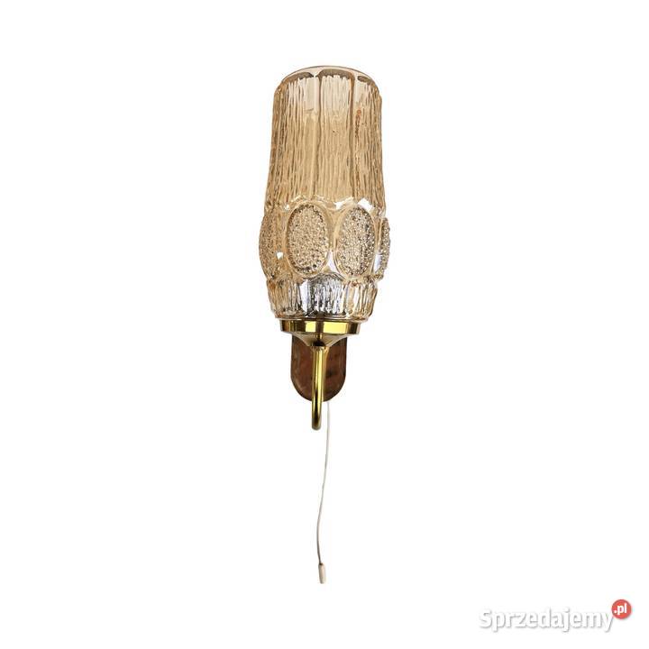 Kinkiet Hollywood Regency Graewe 3515 Niemcy Warszawa