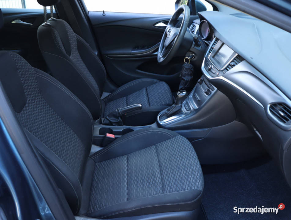 Opel Astra 14 T poduszka powietrzna Astra Piaseczno