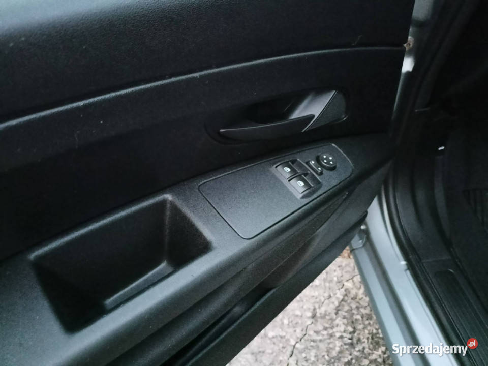 Fiat Grande Punto z Niemiec opłatach przeglądzie 1248cm3 Tomaszów Mazowiecki