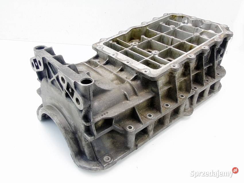 MISKA OLEJU WAŁKI BALANSOWE 23 16V DOHC FORD śląskie Sosnowiec