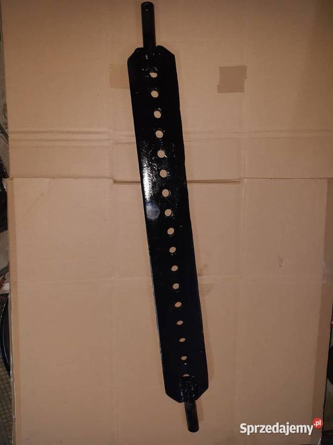 Belka polowa podnośnika Pozostałe Rzeszów