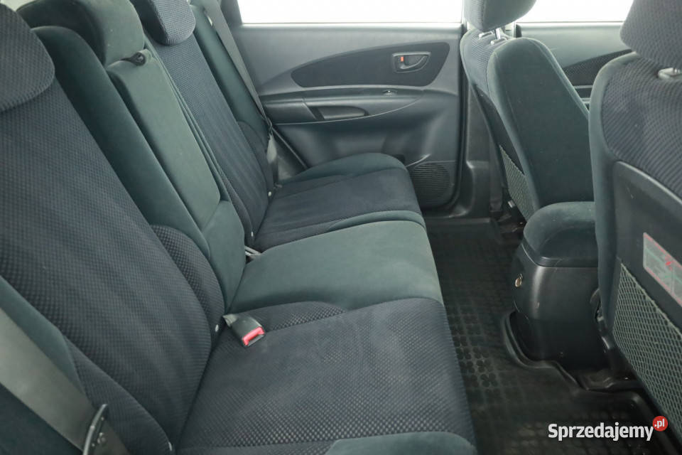 Hyundai Tucson 20 i komputer pokładowy Piaseczno