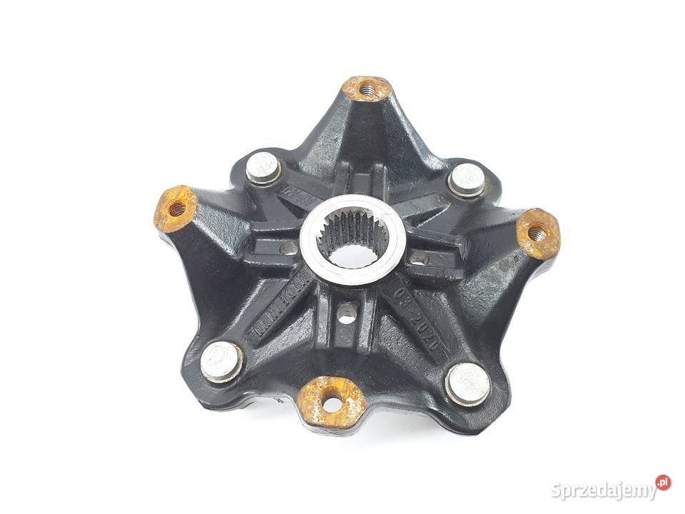 Piasta Tyl Can Am Renegade G2 Outlander Xtp Xxc