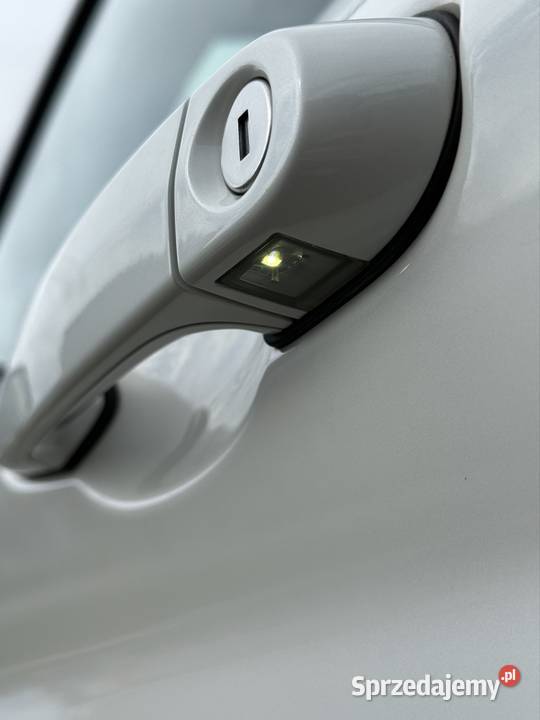 BMW serii 1 f21 20d Żukowo sprzedam