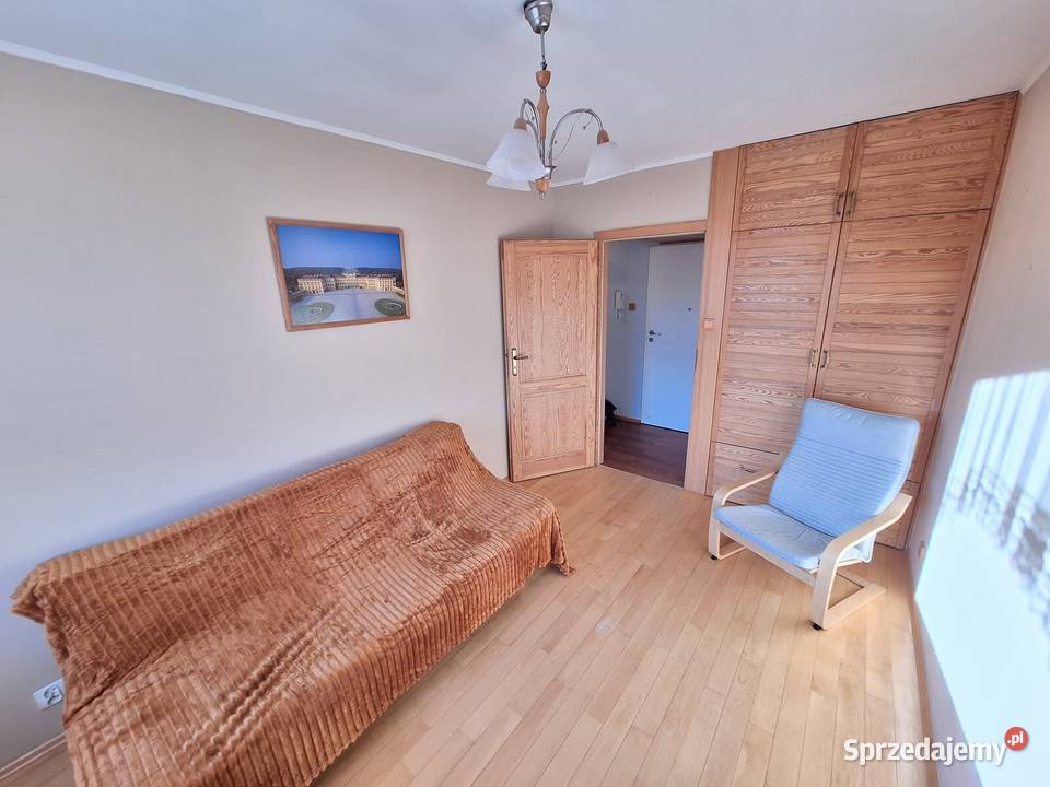 2pok 50met Włościańska BALKON2 MIEJSCA Liczba pokoi 2 Wrocław