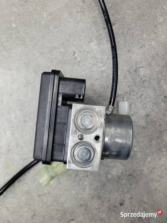 KTM 890 ADV SMT OEM 23 POMPA ABS HAMULCOWA sprzedam