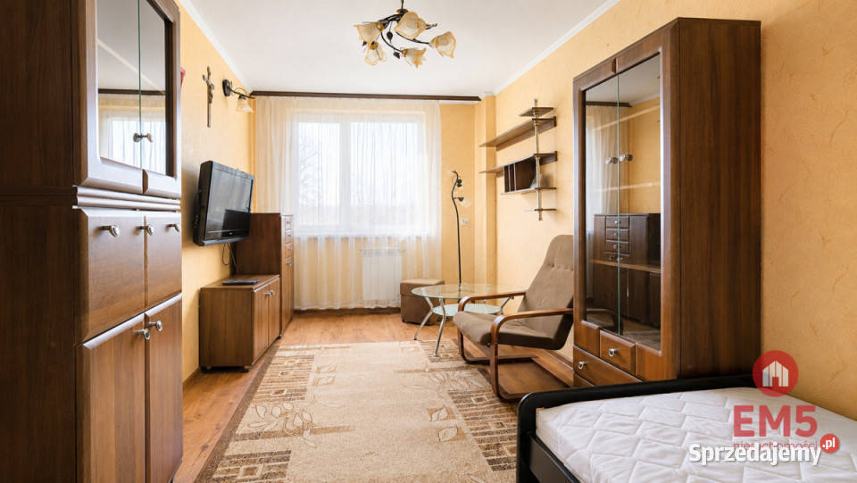 Mieszkanie Choroszcz Aleja Niepodległości 33m2 1 6969zł/m2 sprzedam