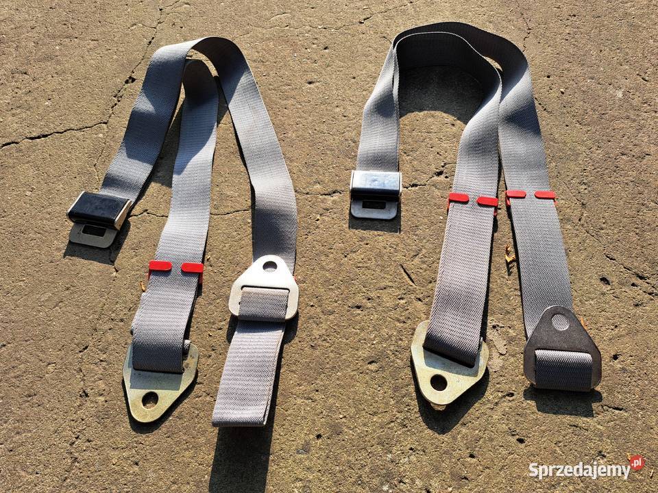 Rączki drzwi przód lewe Fiat125p Polonez Pozostałe Leszno sprzedam