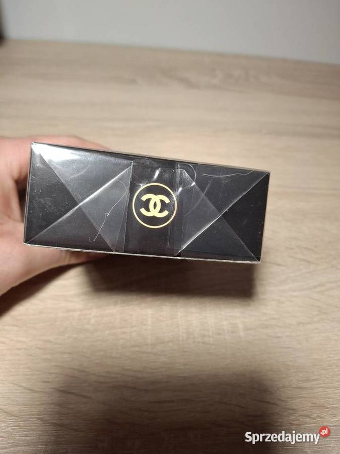 Bleu de chanel le parfum Latowicz