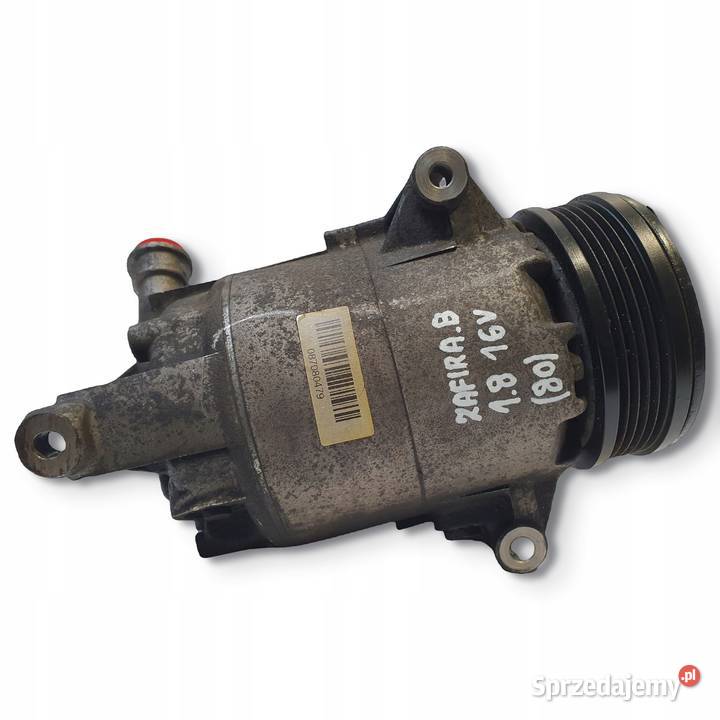 SPRĘŻARKA KLIMATYZACJI Opel Zafira B 18 16V Chełm