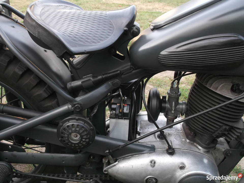 Iż 49 Solec sprzedam