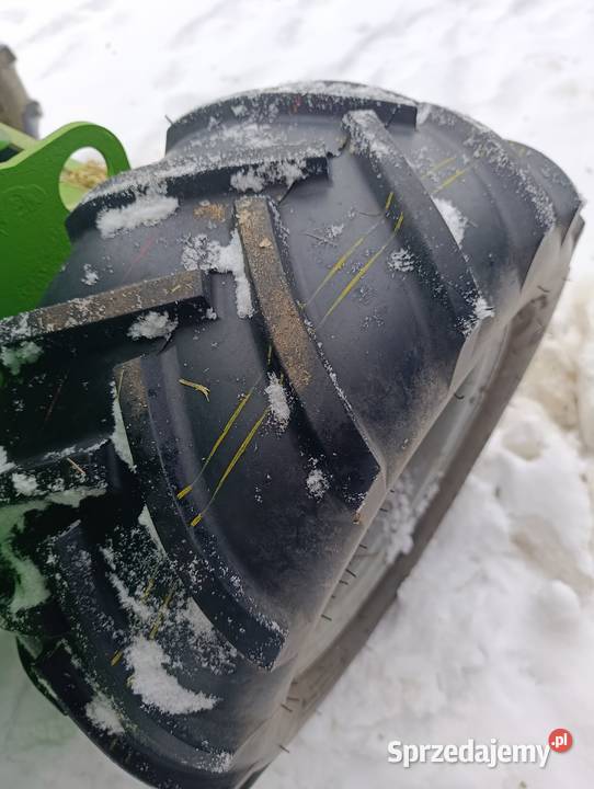 Avant 528 4x4 2018 mini ładowarka teleskopowa podlaskie Suwałki