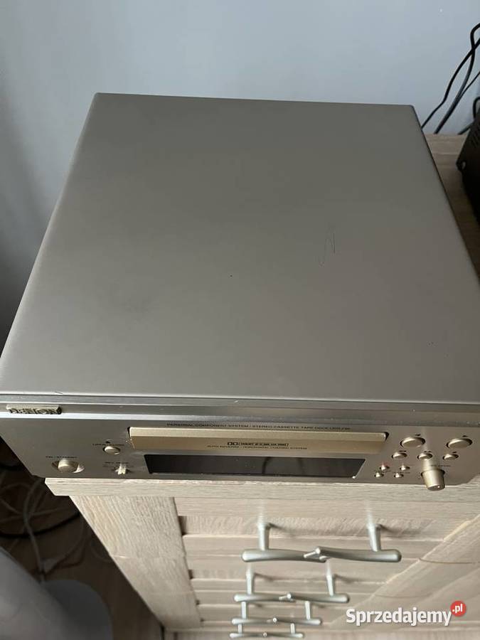 Denon UDR f88 sprzedam