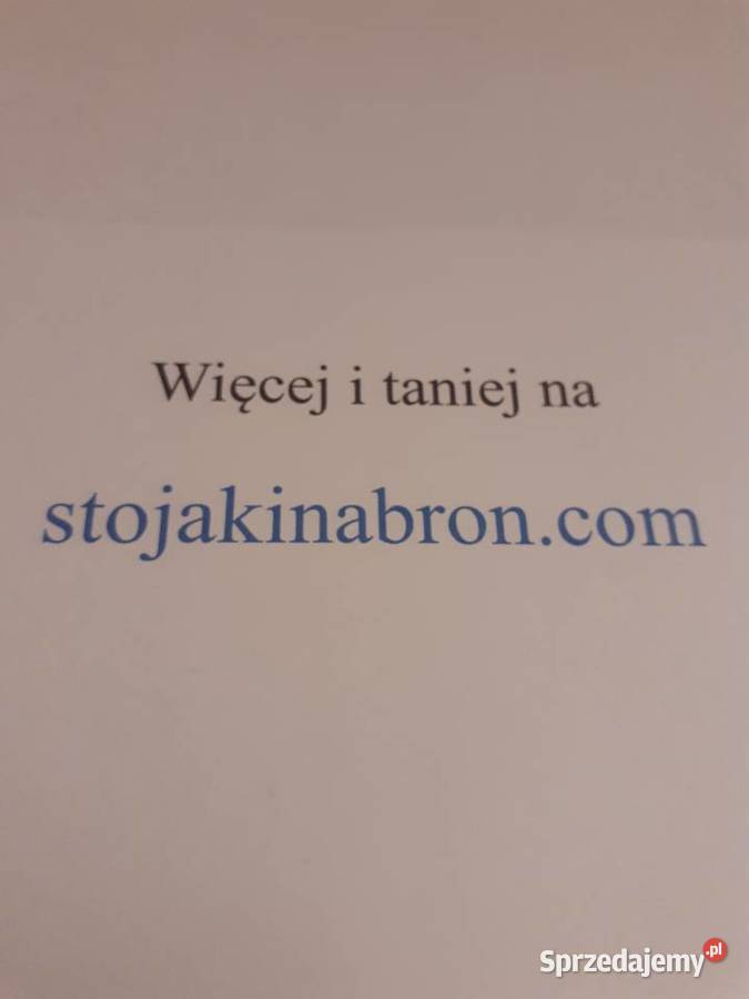 stojaki na broń długą różne modele Oleszna