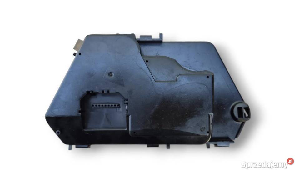 PANEL PRZEŁĄCZNIK REGULACJI FOTELA MERCEDES W220 Działoszyce