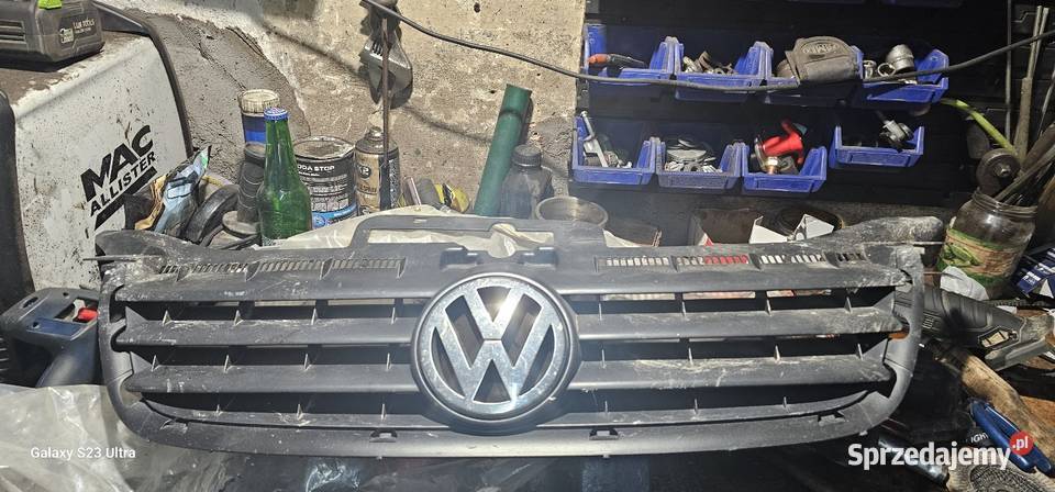 volkswagen touran Gorzów Wielkopolski