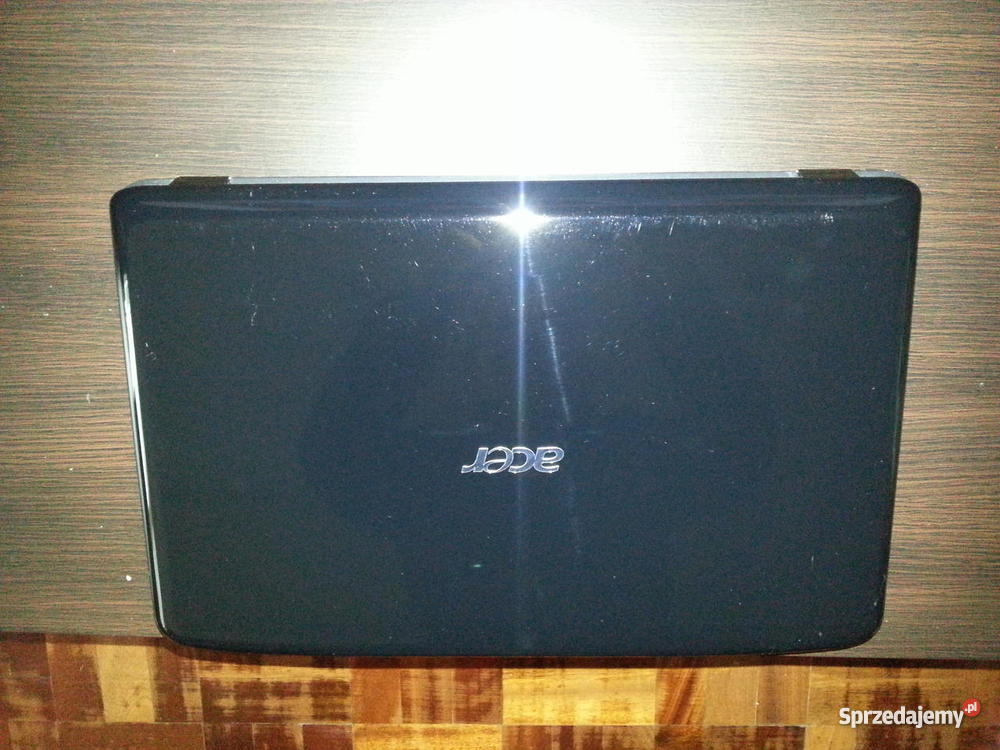 Laptop ACER ASPIRE 5735Z 156 Windows 8 Zawiercie