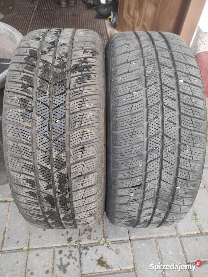 Alufelgi 17 Radostowo
