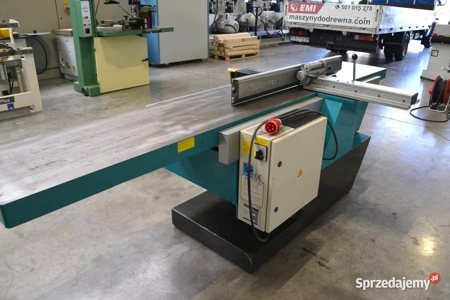 6344 WYRÓWNIARKA MARTIN T54 Produkcja małopolskie Biertowice