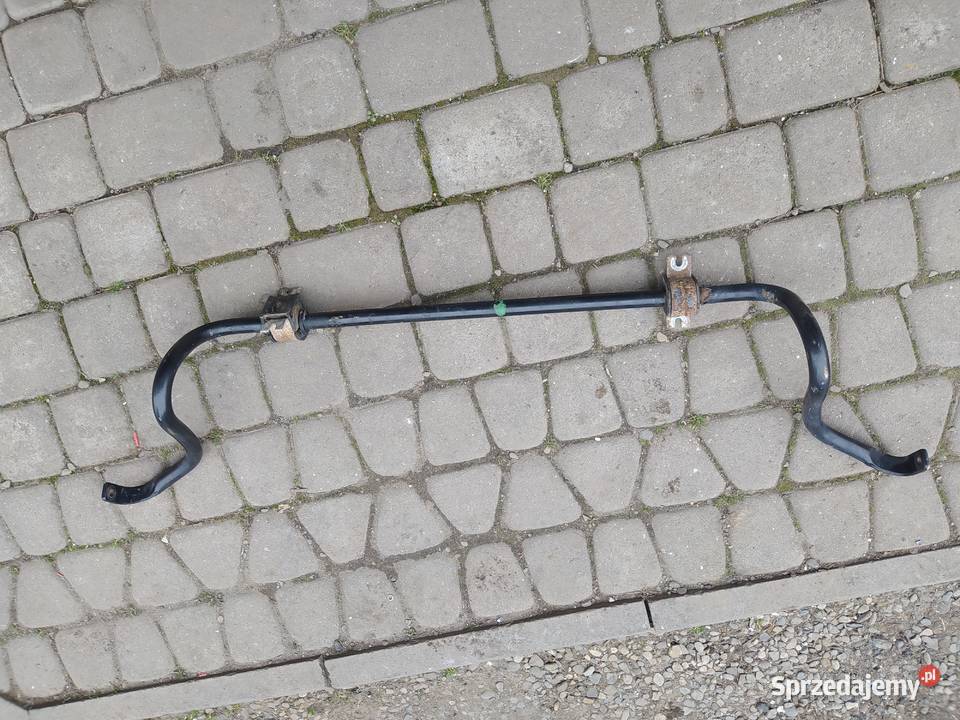 Drążek stabilizatora przód Trafic III Vivaro B Dubiecko