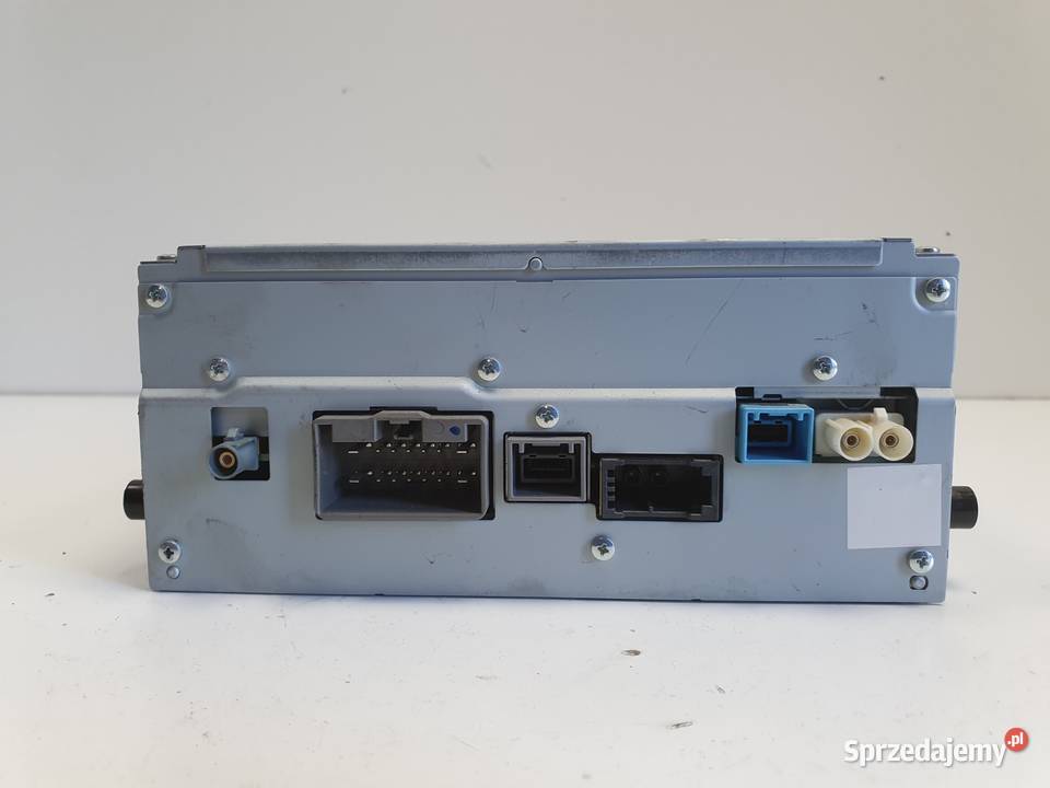 Volvo VOLVO V60 I S60 II XC60 I CZYTNIK lubelskie