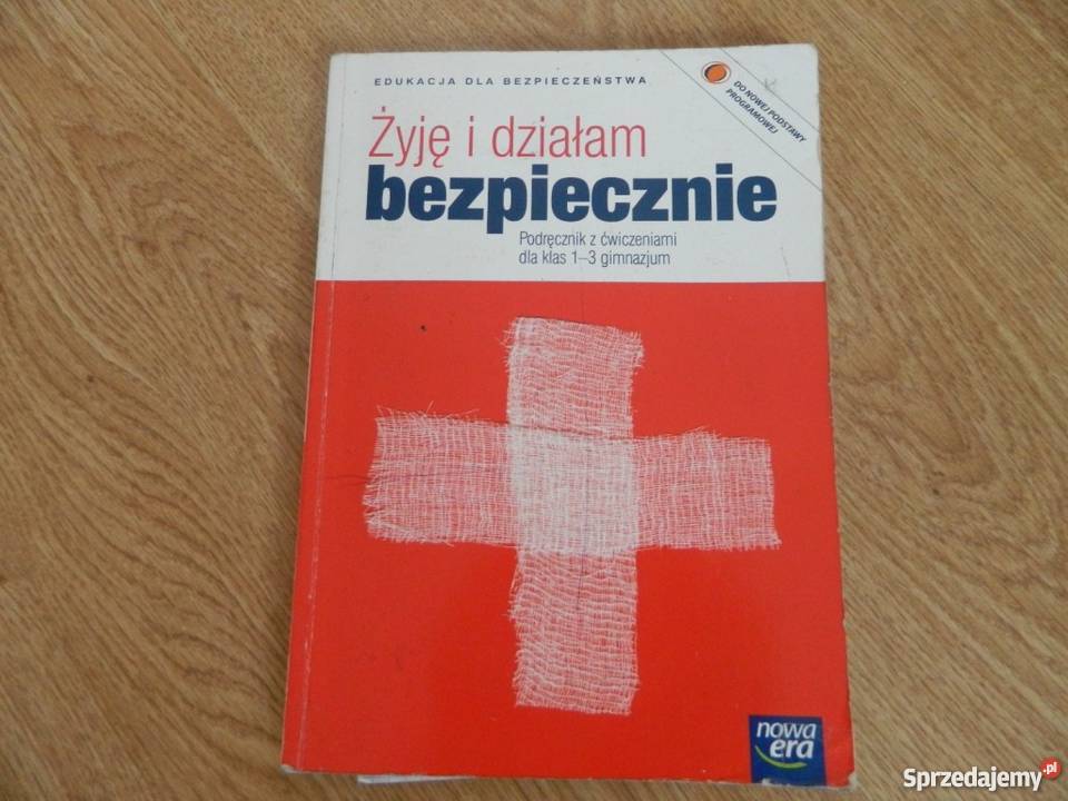 Książki do 3 gimnazjum gimnazjum